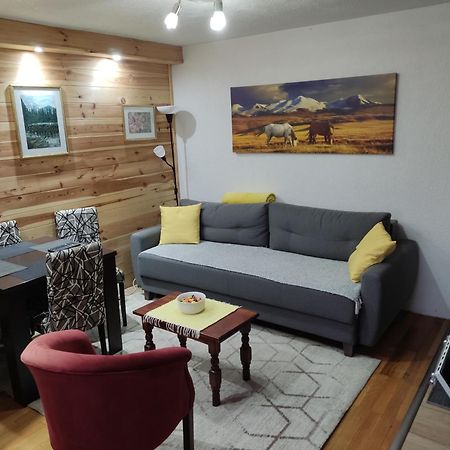 Holiday Home Nikola Žabljak Esterno foto