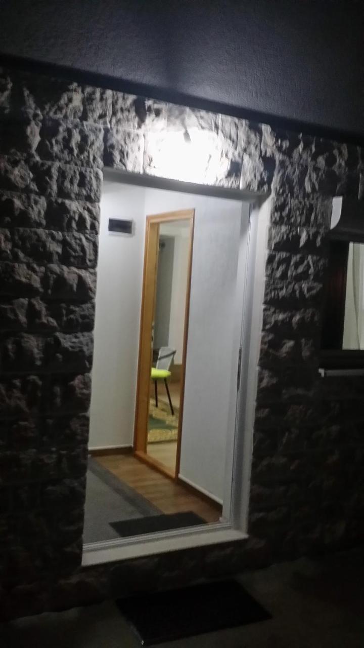 Holiday Home Nikola Žabljak Esterno foto