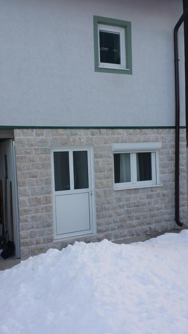 Holiday Home Nikola Žabljak Esterno foto