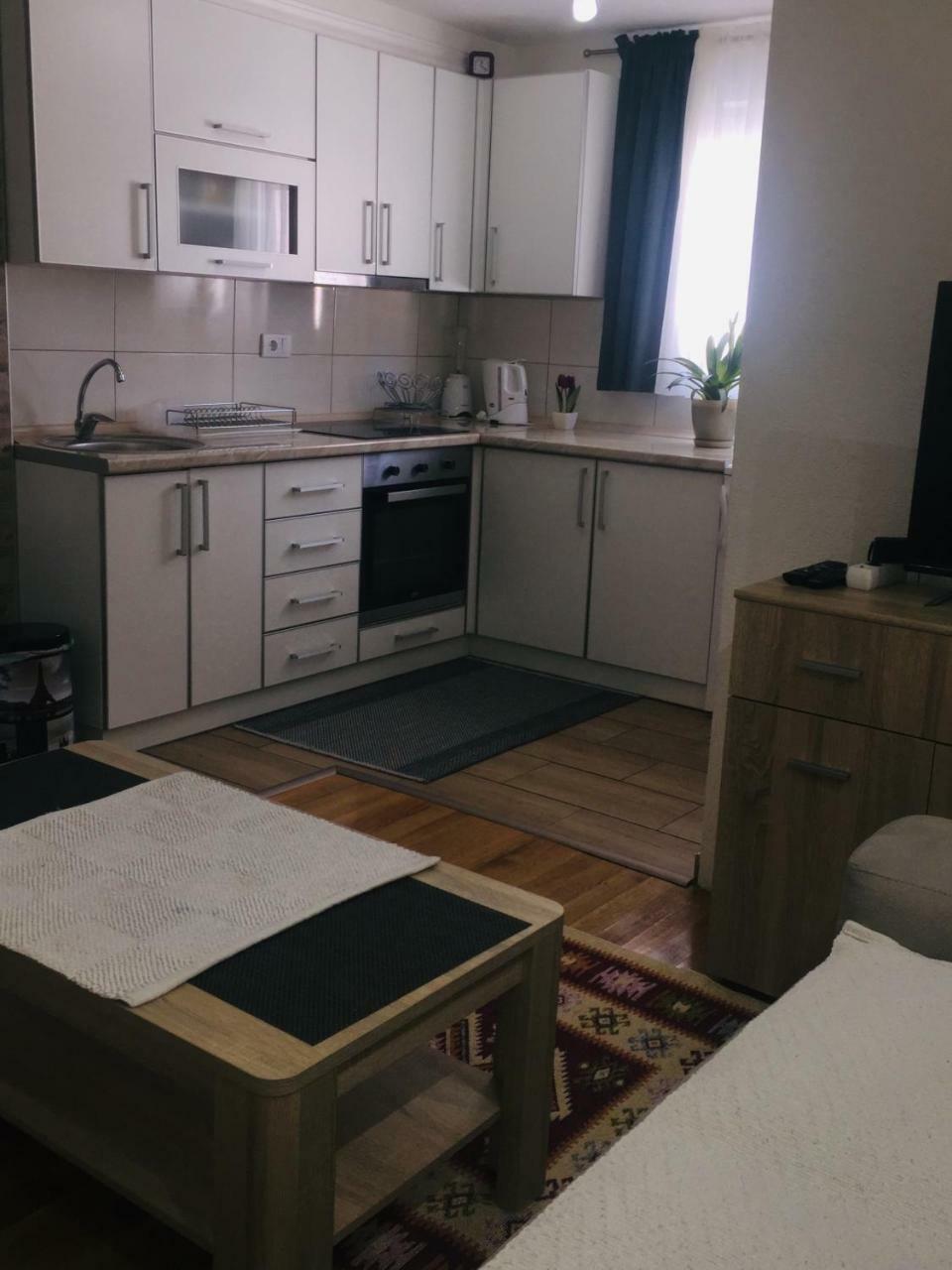 Holiday Home Nikola Žabljak Esterno foto