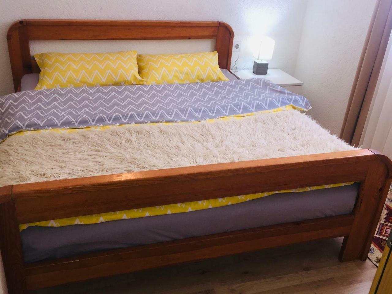 Holiday Home Nikola Žabljak Esterno foto