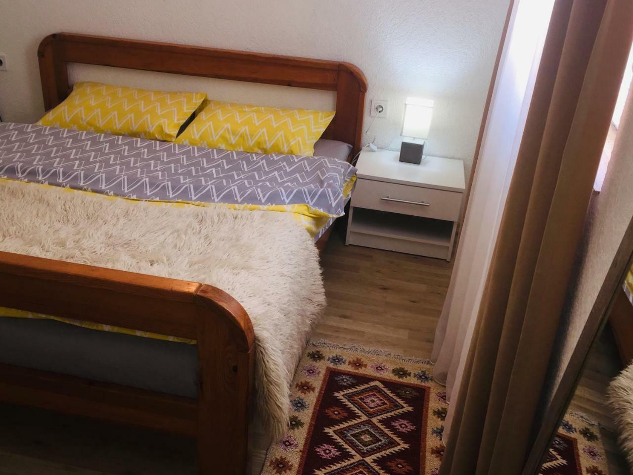 Holiday Home Nikola Žabljak Esterno foto