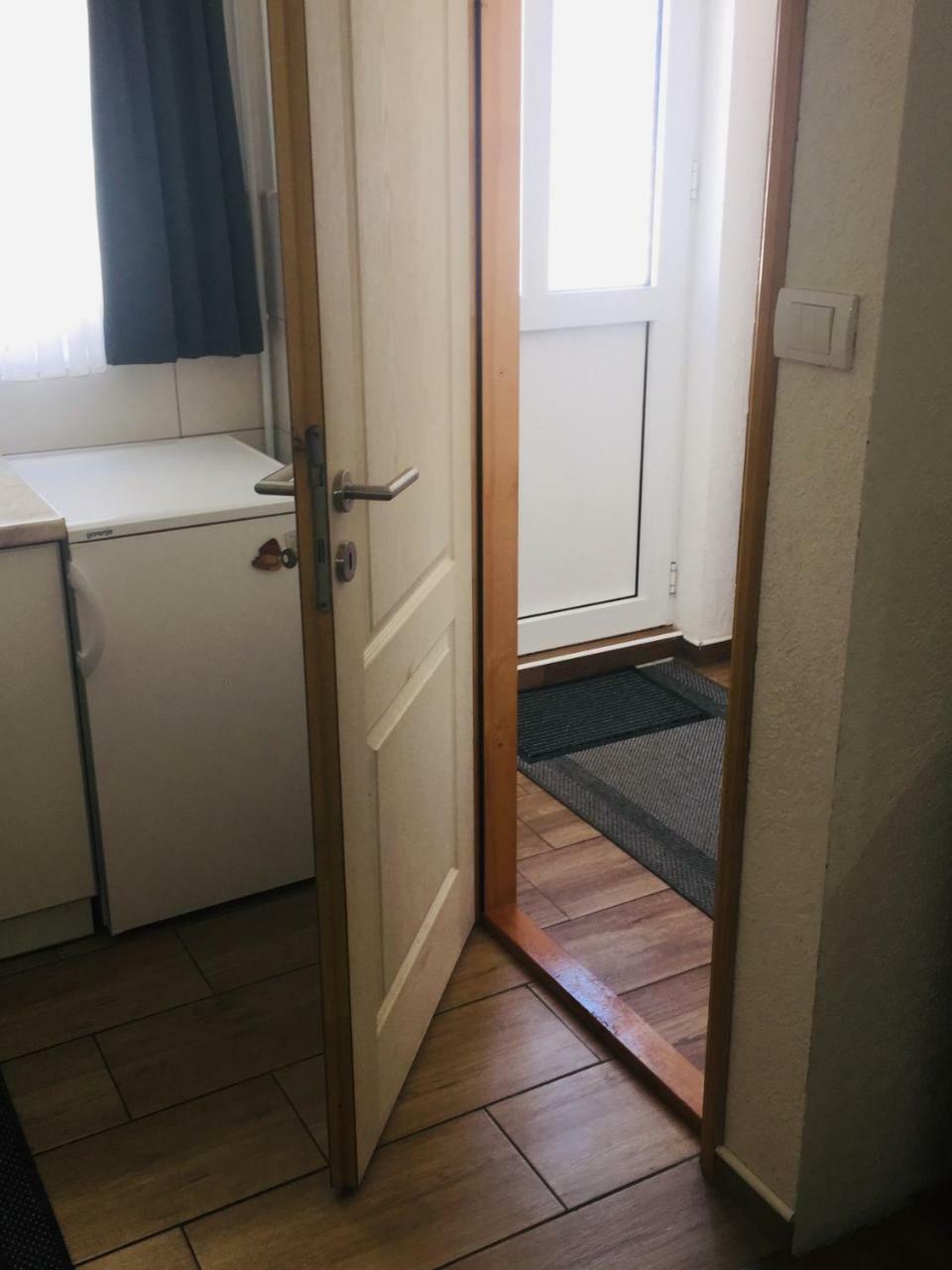Holiday Home Nikola Žabljak Esterno foto