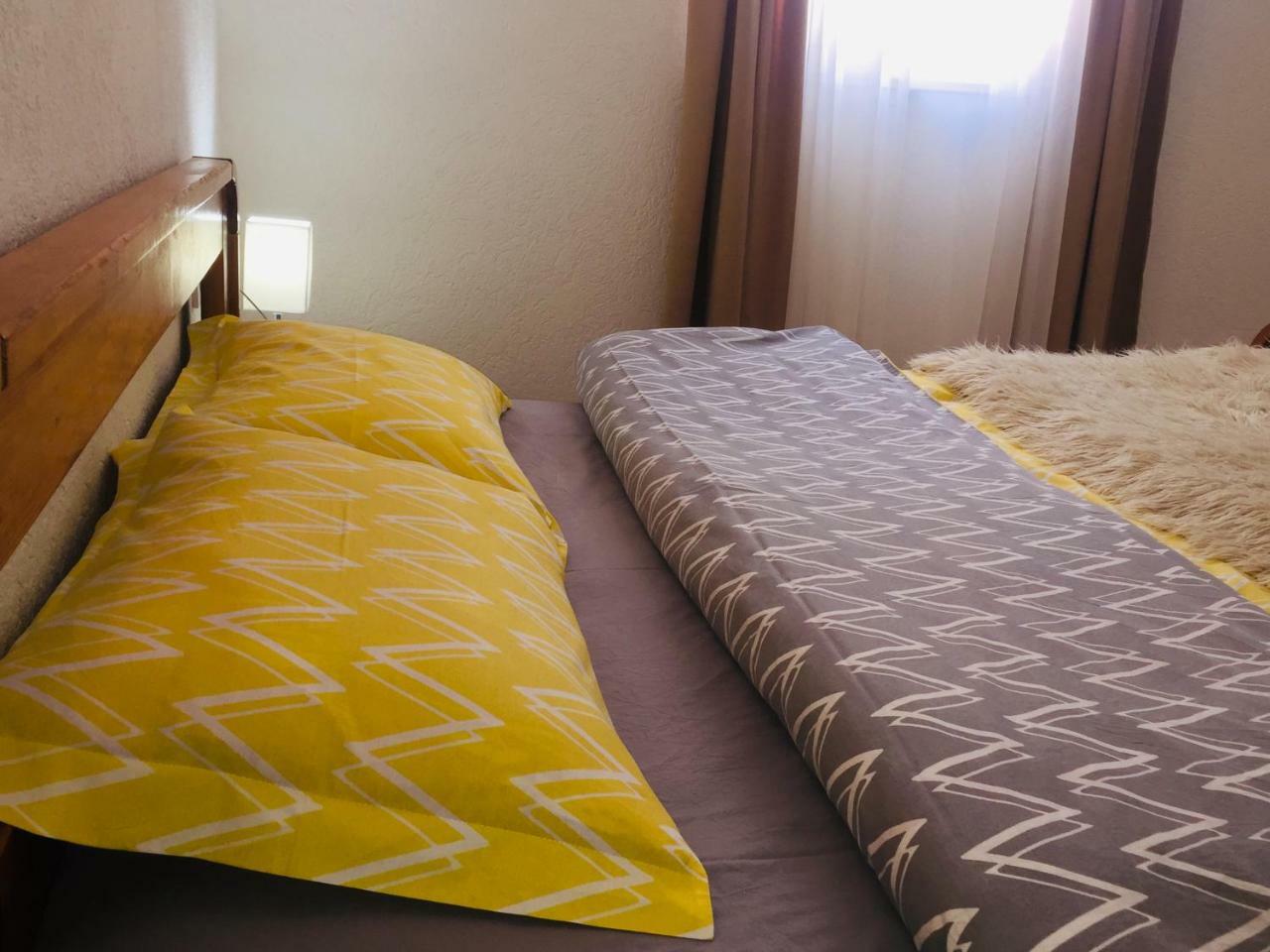 Holiday Home Nikola Žabljak Esterno foto